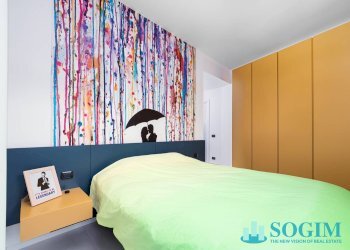 Foto 20 - Two-room apartment Via fossano
 
1D, Cantù - photo 20