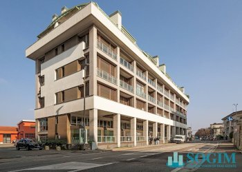 Foto 21 - Two-room apartment Via fossano
 
1D, Cantù - photo 21