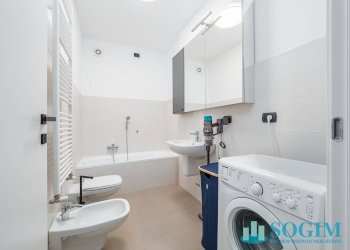 Foto 25 - Two-room apartment Via fossano
 
1D, Cantù - photo 25