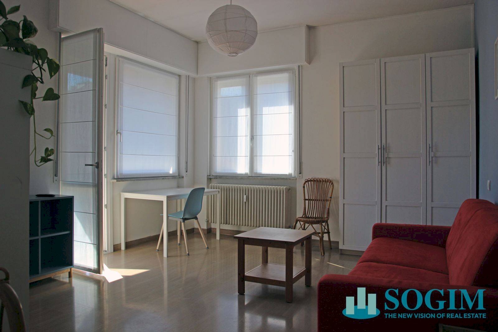 Foto 3 - Bilocale Via Sirtori
 
12, Como - foto 3