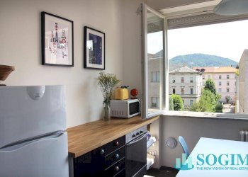 Foto 1 - Two-room apartment Via Sirtori
 
12, Como - photo 1