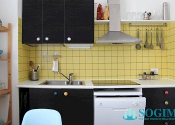 Foto 2 - Two-room apartment Via Sirtori
 
12, Como - photo 2