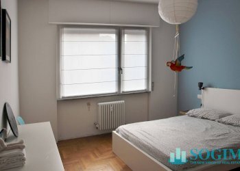 Foto 7 - Two-room apartment Via Sirtori
 
12, Como - photo 7