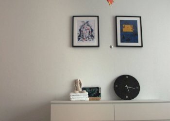 Foto 9 - Two-room apartment Via Sirtori
 
12, Como - photo 9