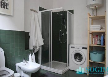 Foto 14 - Two-room apartment Via Sirtori
 
12, Como - photo 14