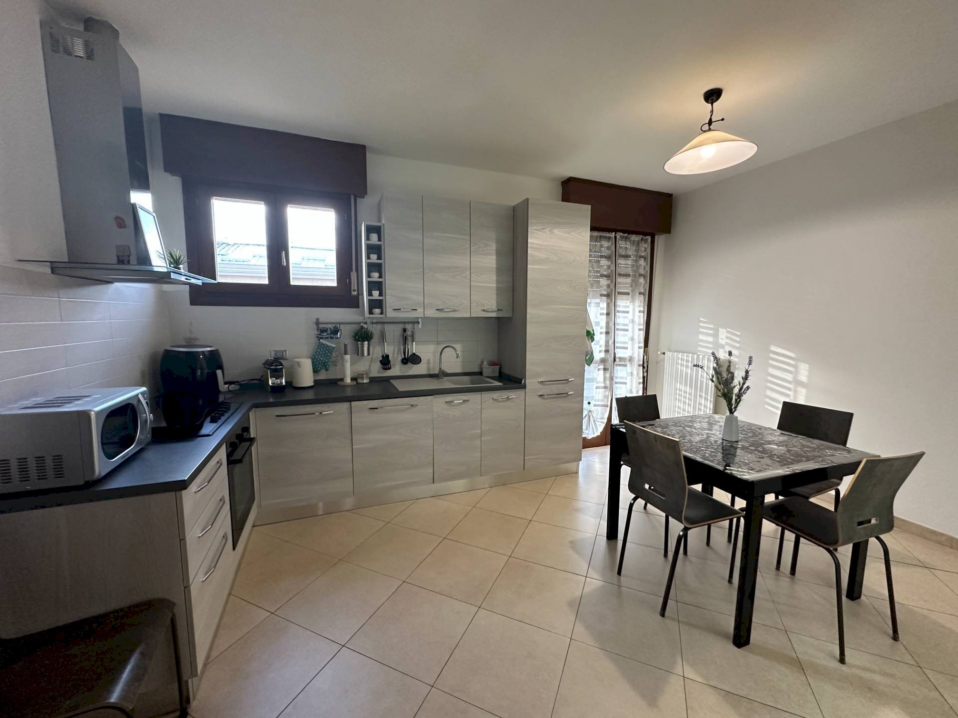 Foto 2 - Quadrilocale Mirandola - foto 2