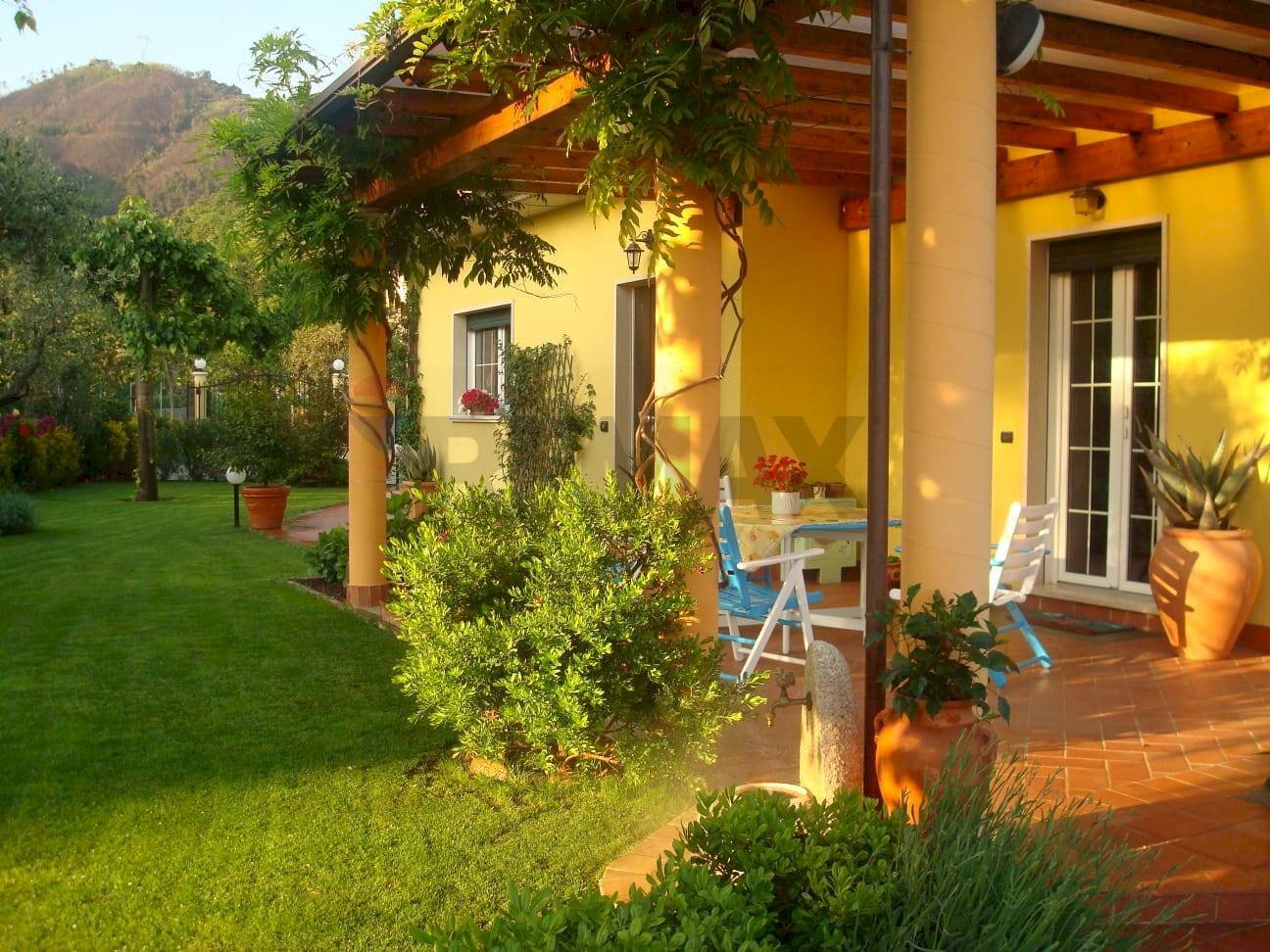 Giardino - Villa Montignoso - photo 1