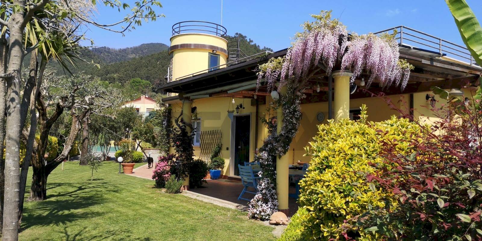 Giardino - Villa Montignoso - photo 3