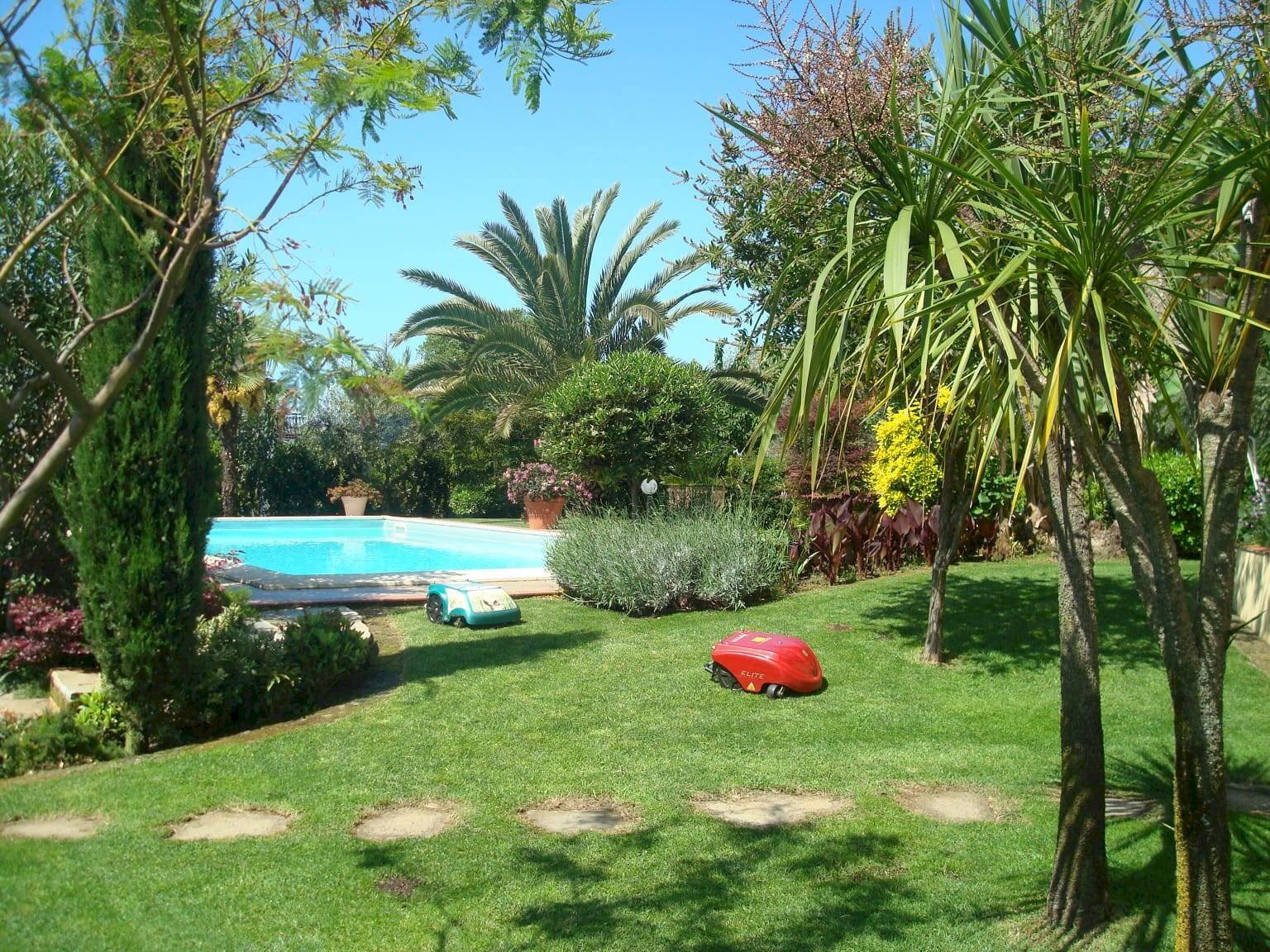 Giardino - Villa Montignoso - photo 2