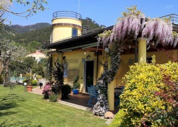 Giardino - Villa Montignoso - photo 3