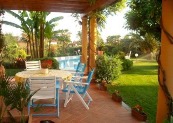 Terrazza - Villa Montignoso - photo 4