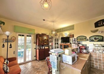 CUCINA - Villa Montignoso - photo 7