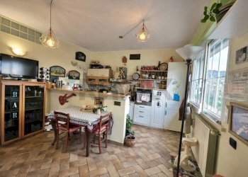 Cucina - Villa Montignoso - photo 8