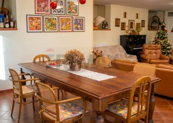 taverna - Villa Montignoso - photo 15