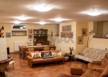 Sala da pranzo - Villa Montignoso - photo 16