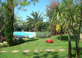 Giardino - Villa Montignoso - photo 2