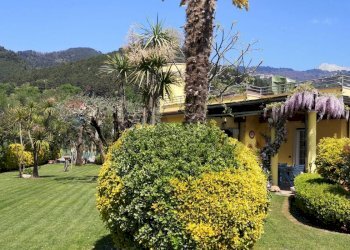 Giardino - Villa Montignoso - photo 20