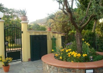 Casa all\'aperto - Villa Montignoso - photo 21