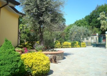Giardino - Villa Montignoso - photo 22