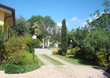 parcheggio interno - Villa Montignoso - photo 23