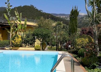 Piscina - Villa Montignoso - photo 24