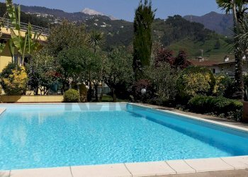 Piscina - Villa Montignoso - photo 25