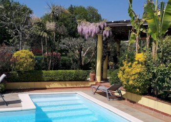 Piscina - Villa Montignoso - photo 5