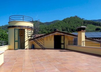 Terrazza - Villa Montignoso - photo 26