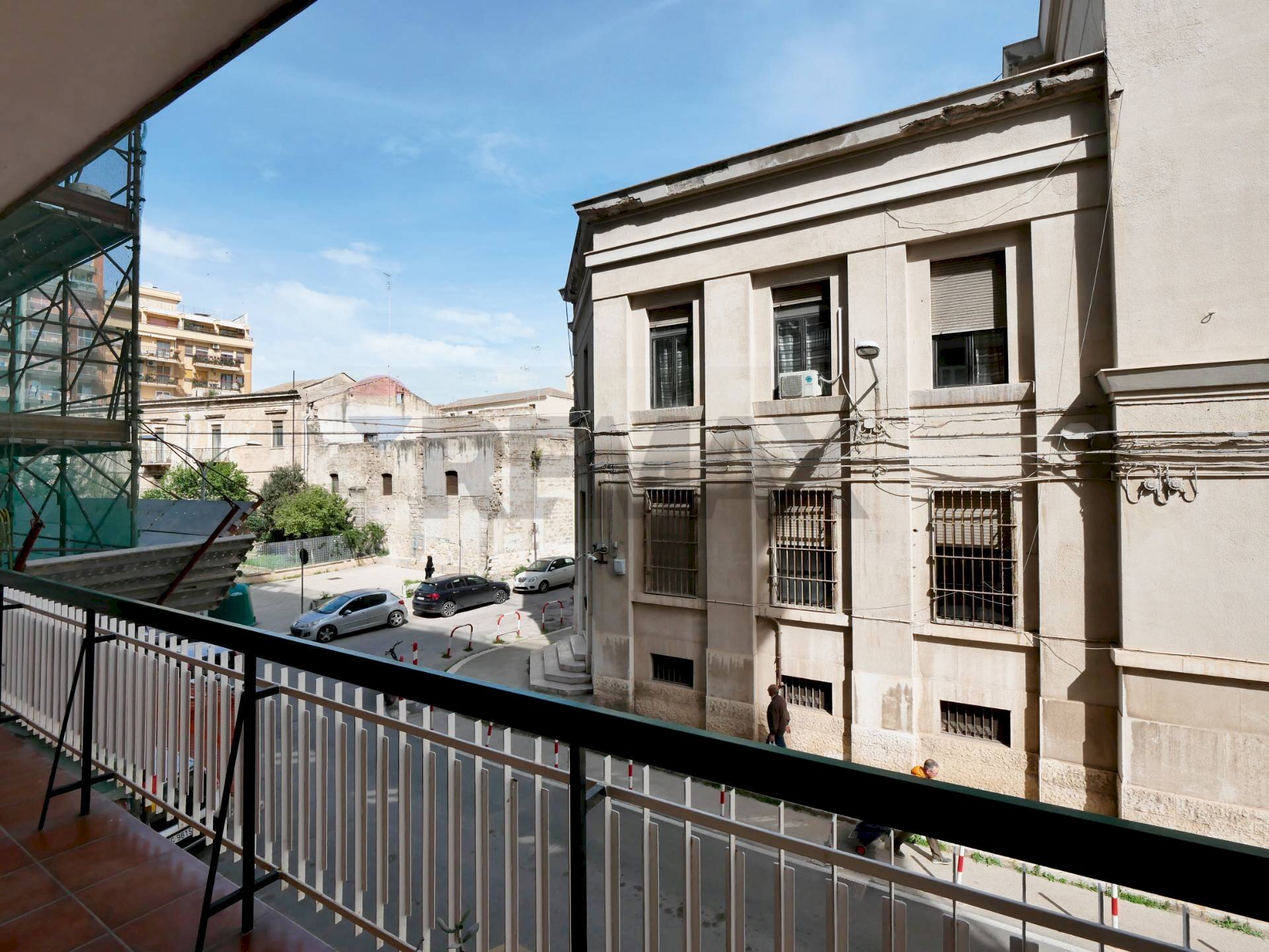 Balcone - Appartamento Pappalettere
 
20, Barletta - foto 1