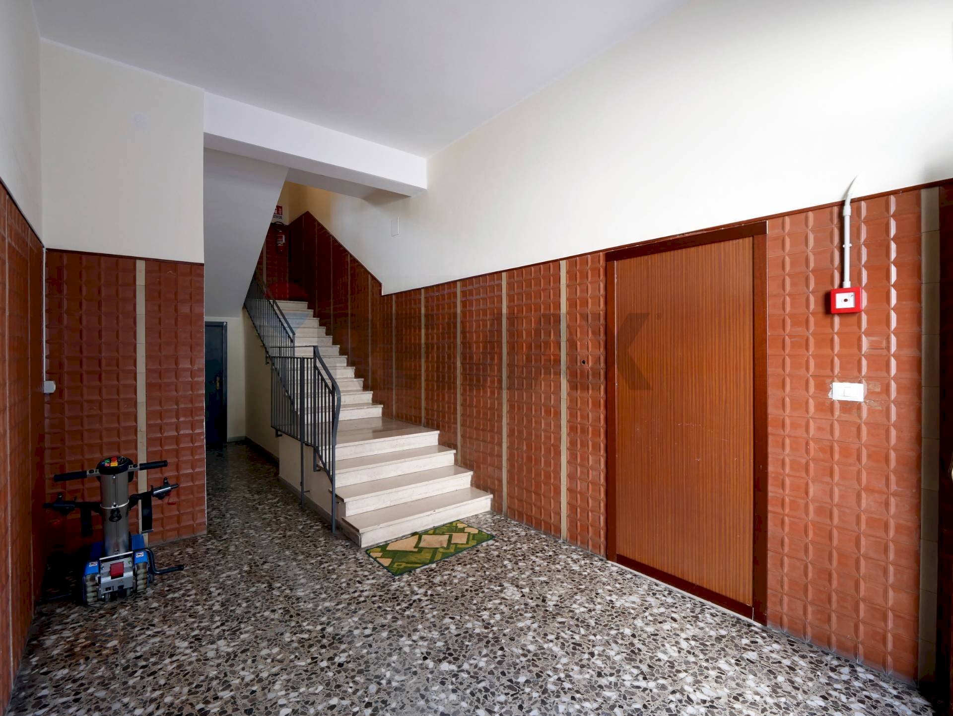 Ricezione / Lobby - Appartamento Pappalettere
 
20, Barletta - foto 3