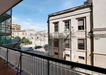Balcone - Appartamento Pappalettere
 
20, Barletta - foto 1