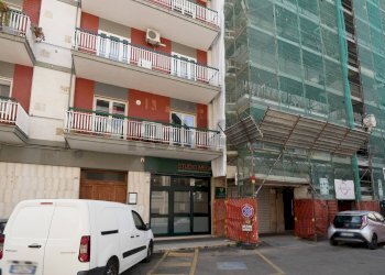Edificio all\'aperto - Appartamento Pappalettere
 
20, Barletta - foto 2