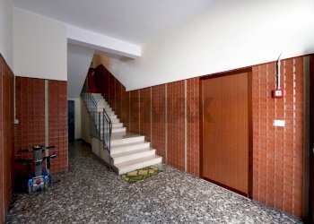 Ricezione / Lobby - Appartamento Pappalettere
 
20, Barletta - foto 3