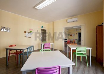 Sala da pranzo - Appartamento Pappalettere
 
20, Barletta - foto 8