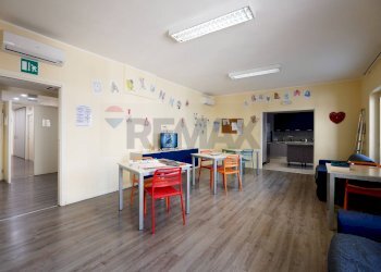 Sala da pranzo - Appartamento Pappalettere
 
20, Barletta - foto 9