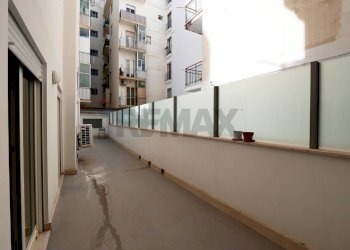Balcone - Appartamento Pappalettere
 
20, Barletta - foto 12