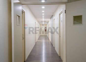 Hall / corridoio - Appartamento Pappalettere
 
20, Barletta - foto 13