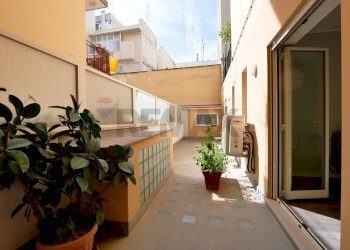 Terrazza - Appartamento Pappalettere
 
20, Barletta - foto 15