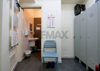 Bagno - Appartamento Pappalettere
 
20, Barletta - foto 27