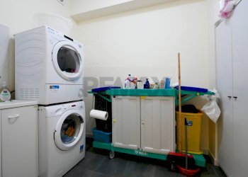 Lavanderia - Appartamento Pappalettere
 
20, Barletta - foto 28