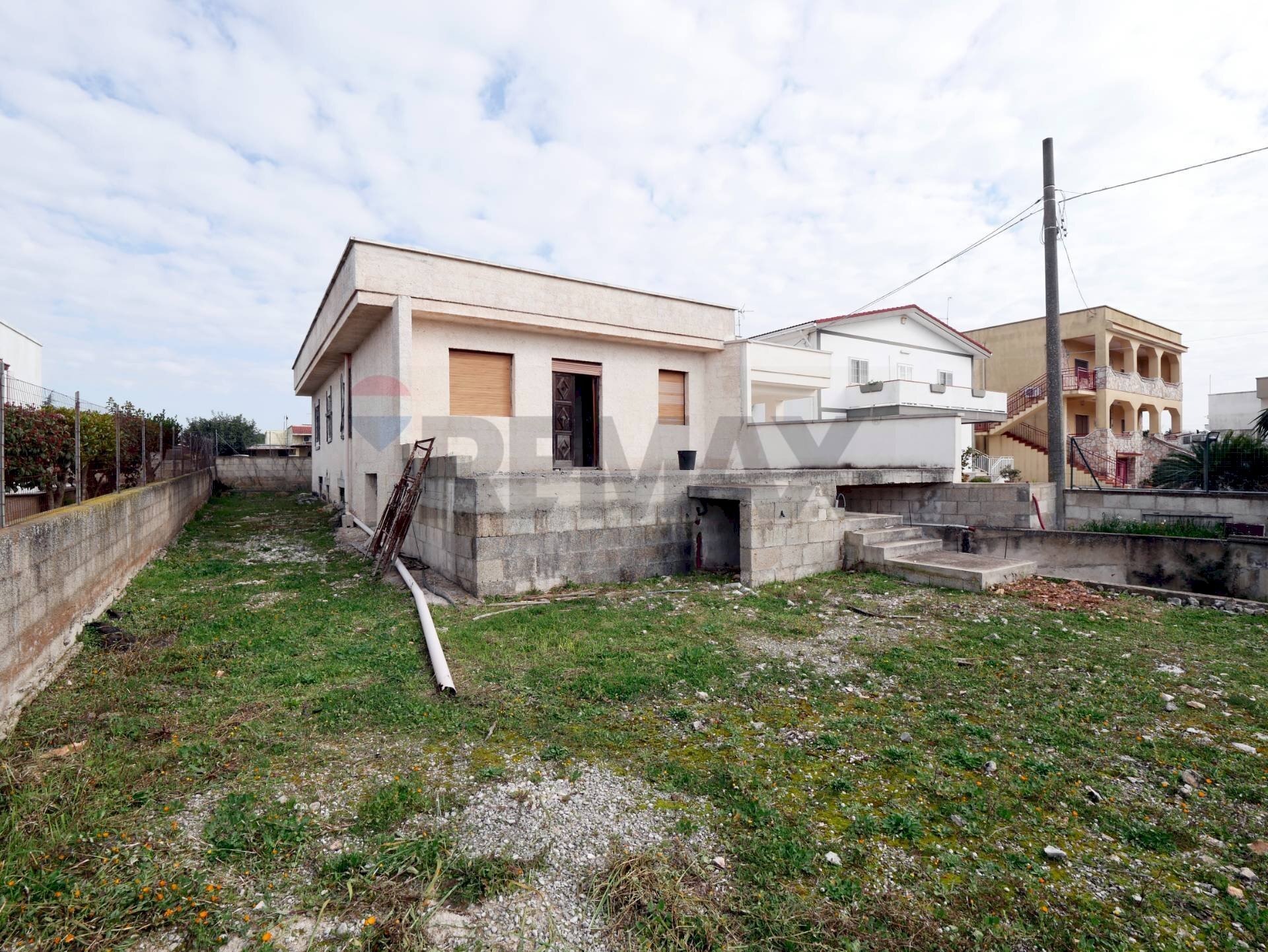 Casa all\'aperto - Villa Strada San Paolo
 
357, Martina Franca - foto 1