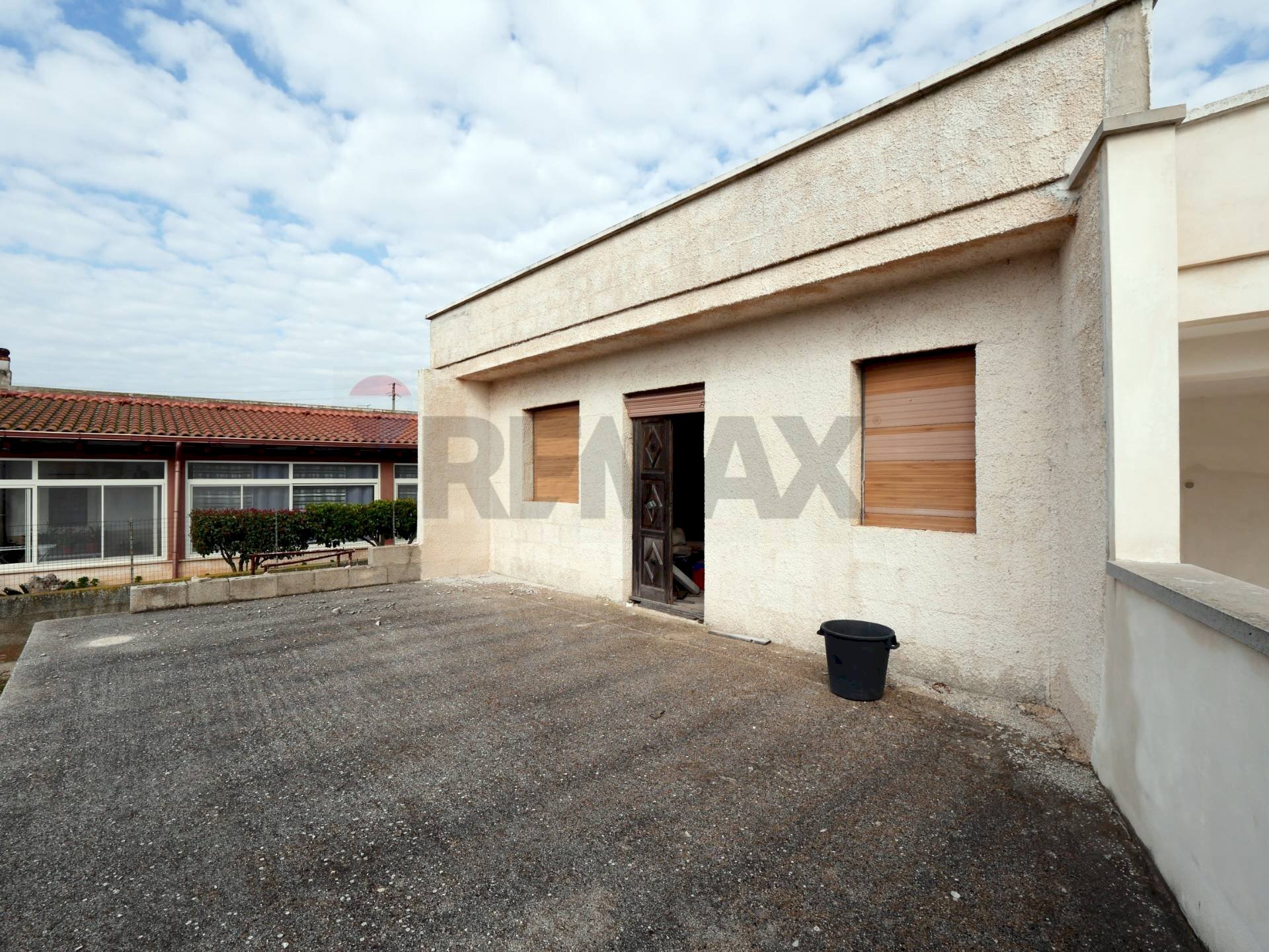 Terrazza - Villa Strada San Paolo
 
357, Martina Franca - foto 2