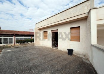 Terrazza - Villa Strada San Paolo
 
357, Martina Franca - foto 2