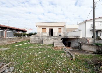 Casa all\'aperto - Villa Strada San Paolo
 
357, Martina Franca - foto 11