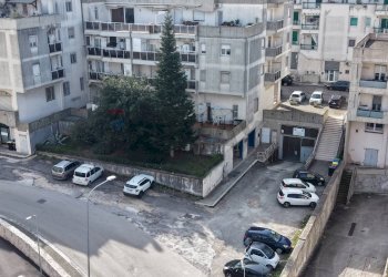 Edificio all\'aperto - Box Via dei Caduti in Russia
 
16, Martina Franca - foto 4