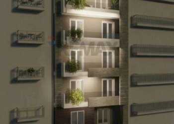 Edificio all\'aperto - Trilocale Via Montegrappa
 
147, Bari - foto 3