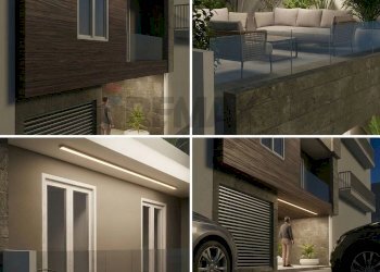 Edificio all\'aperto - Trilocale Via Montegrappa
 
147, Bari - foto 5