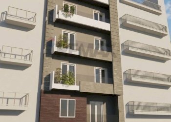 Edificio all\'aperto - Trilocale Via Montegrappa
 
147, Bari - foto 7