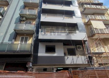 Edificio all\'aperto - Trilocale Via Montegrappa
 
147, Bari - foto 8