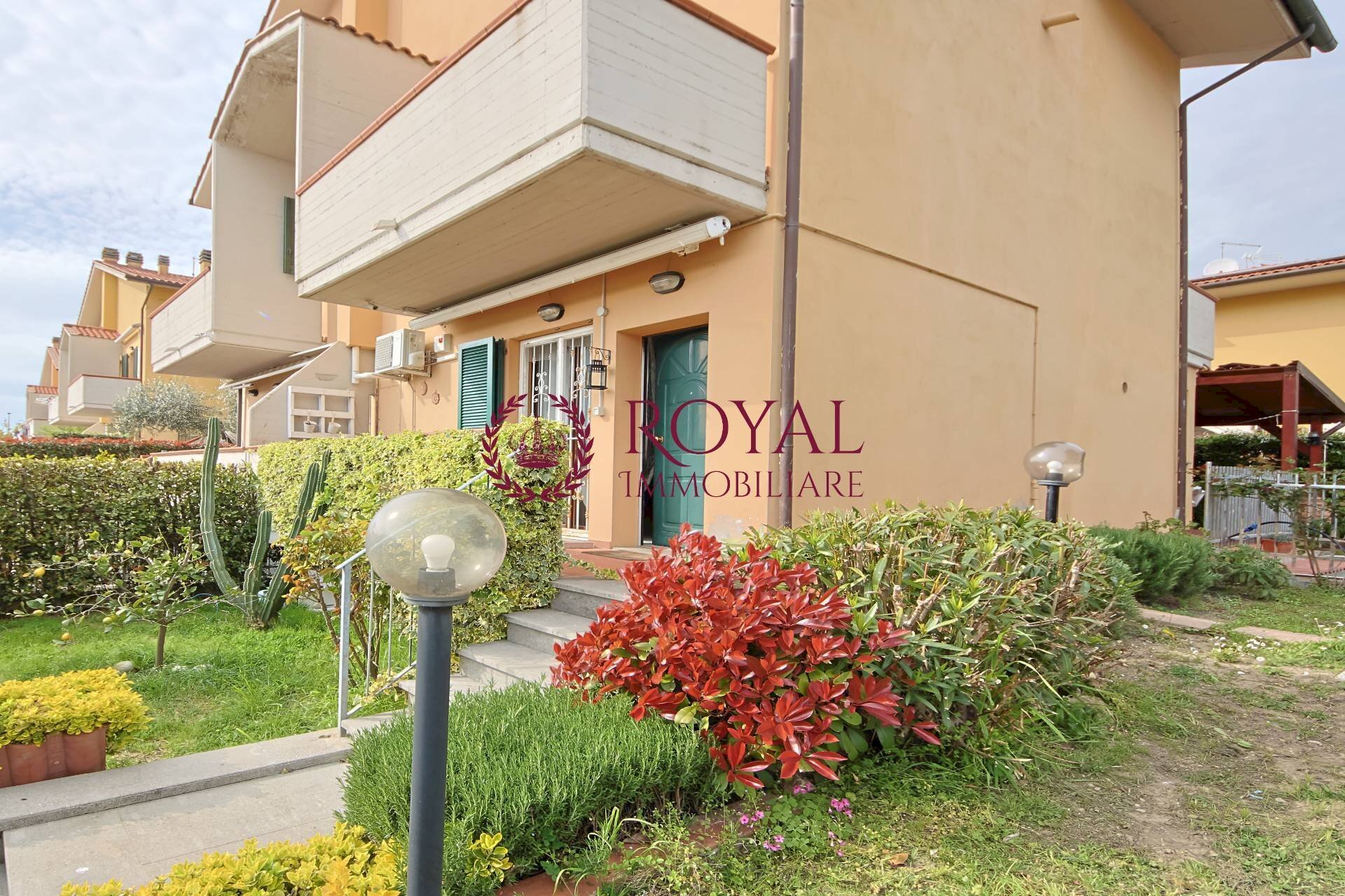 Foto 1 - Casa semi indipendente via delle colombaie, Collesalvetti - foto 1